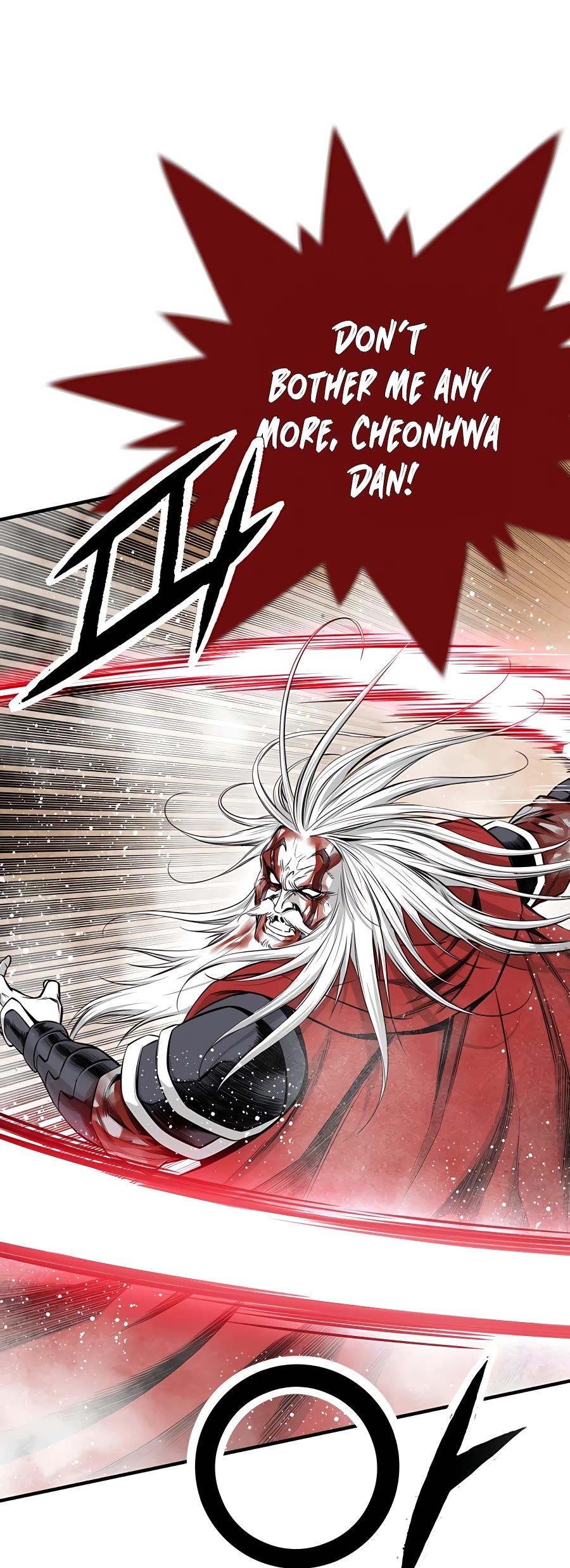 Way To Heaven Chapter 190 page 36 - Chapter 190