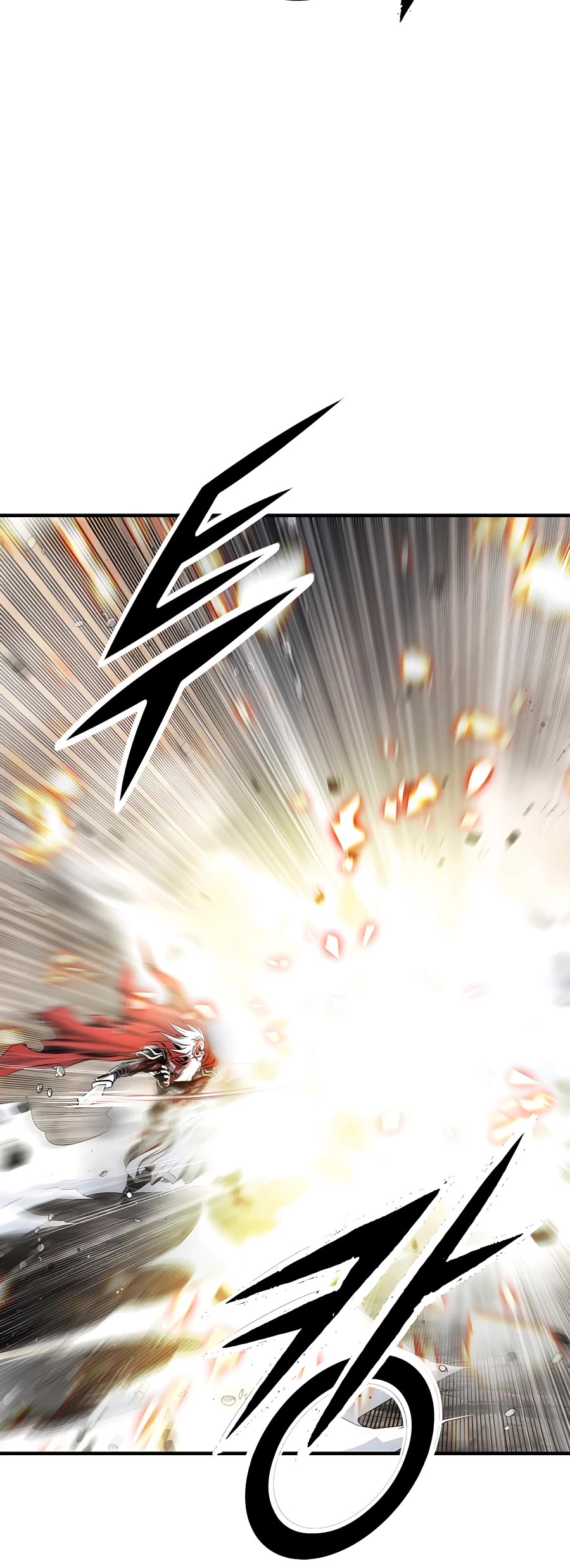 Way To Heaven Chapter 190 page 37 - Chapter 190