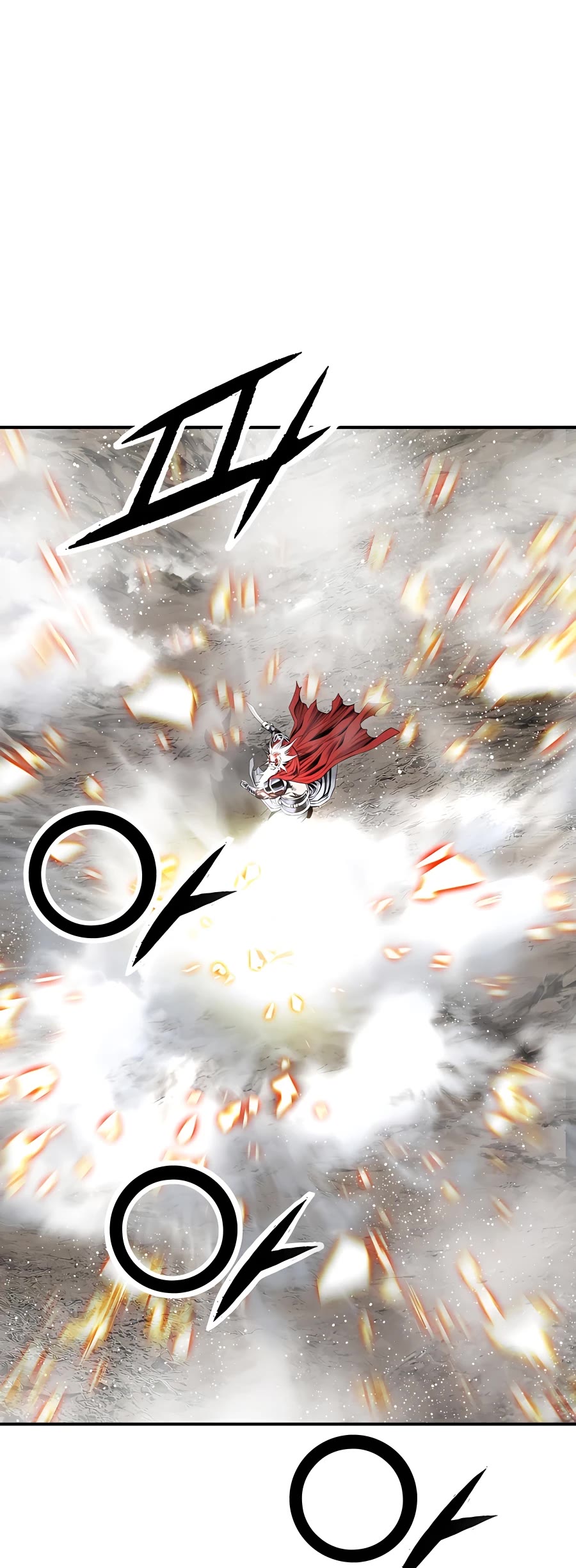 Way To Heaven Chapter 190 page 38 - Chapter 190