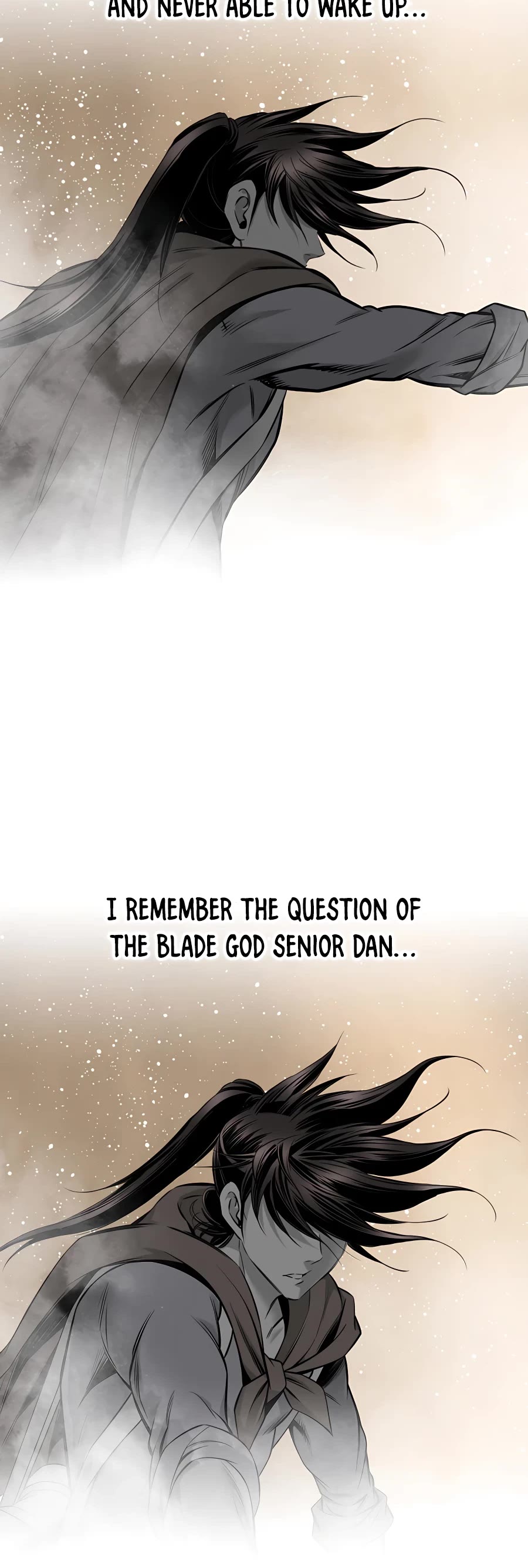 Way To Heaven Chapter 190 page 43 - Chapter 190