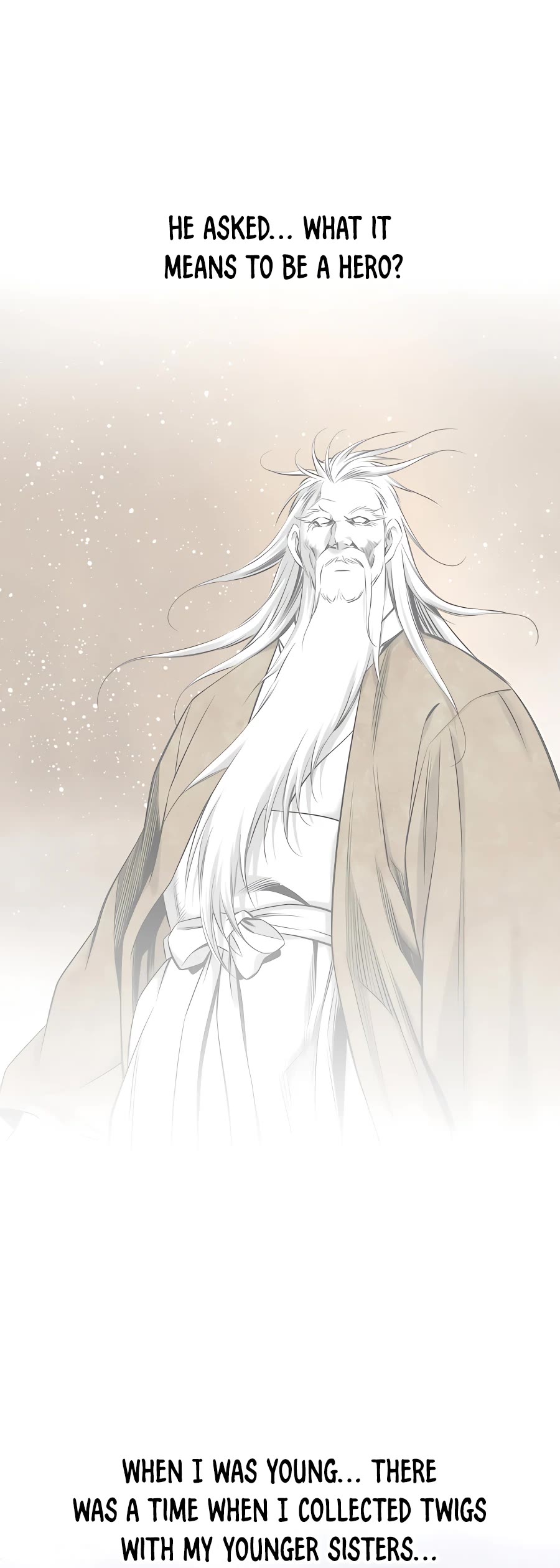 Way To Heaven Chapter 190 page 44 - Chapter 190