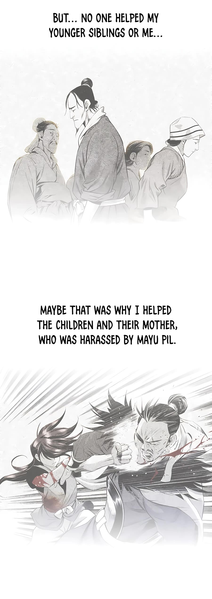 Way To Heaven Chapter 190 page 48 - Chapter 190