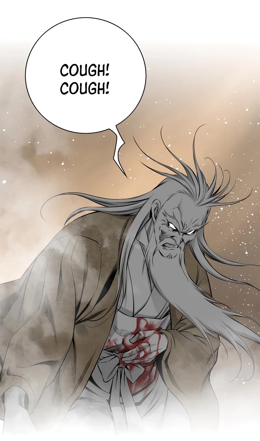 Way To Heaven Chapter 190 page 52 - Chapter 190