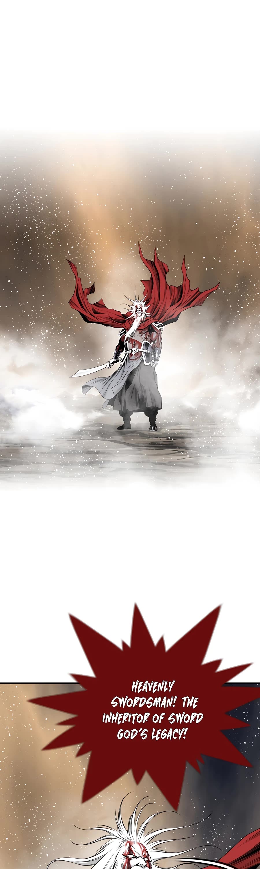 Way To Heaven Chapter 190 page 53 - Chapter 190