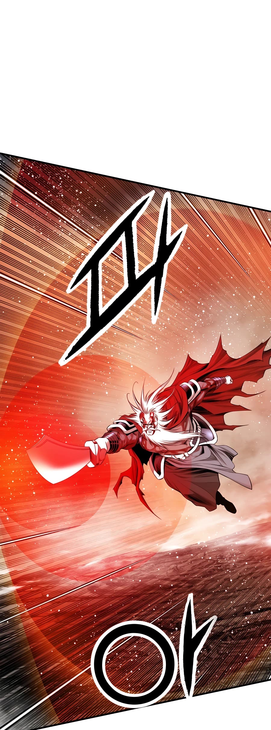 Way To Heaven Chapter 190 page 6 - Chapter 190