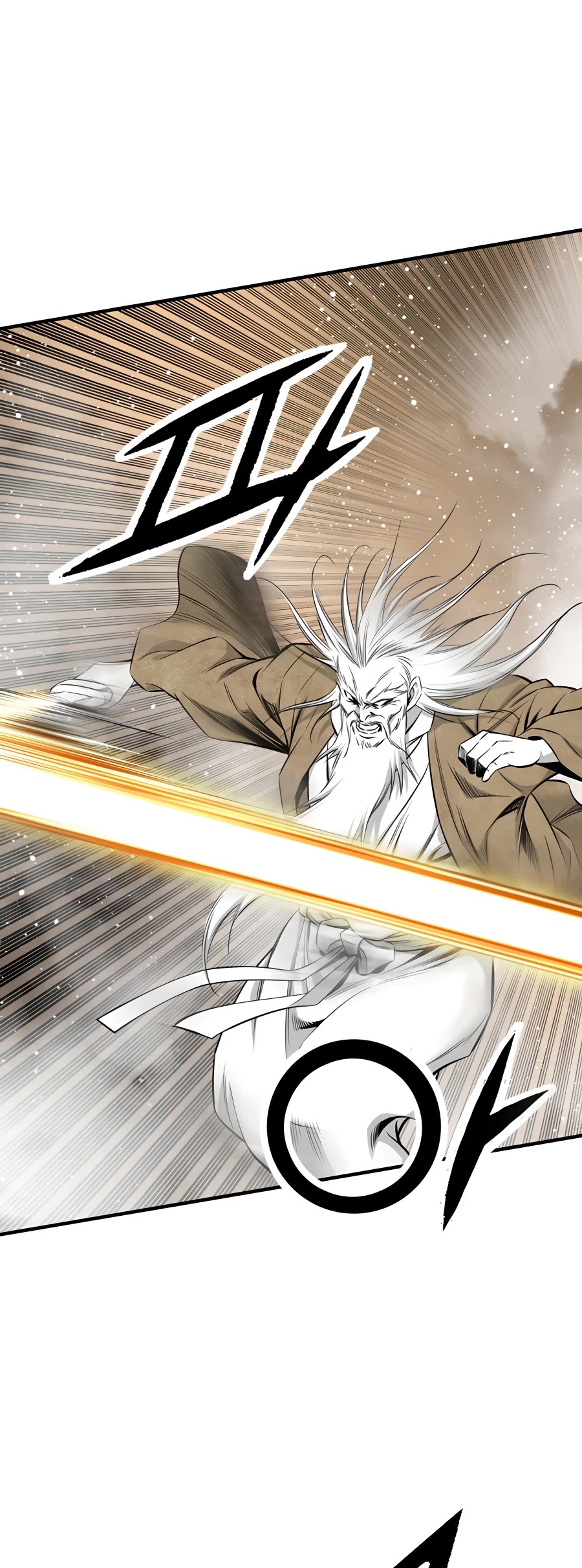 Way To Heaven Chapter 190 page 8 - Chapter 190