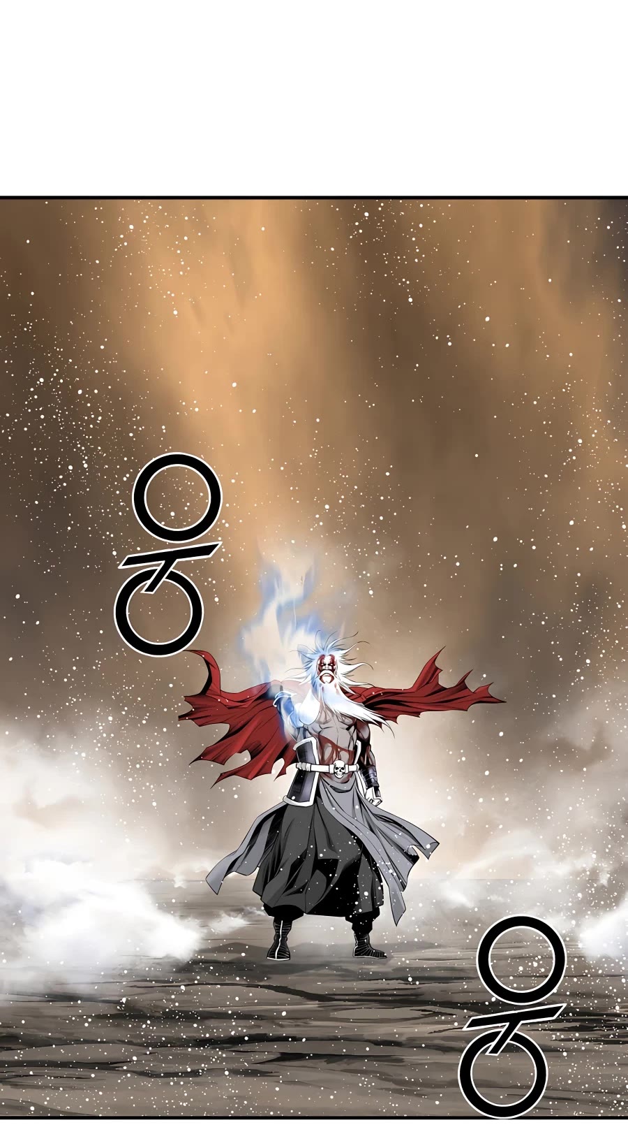 Way To Heaven Chapter 191 page 10 - Chapter 191