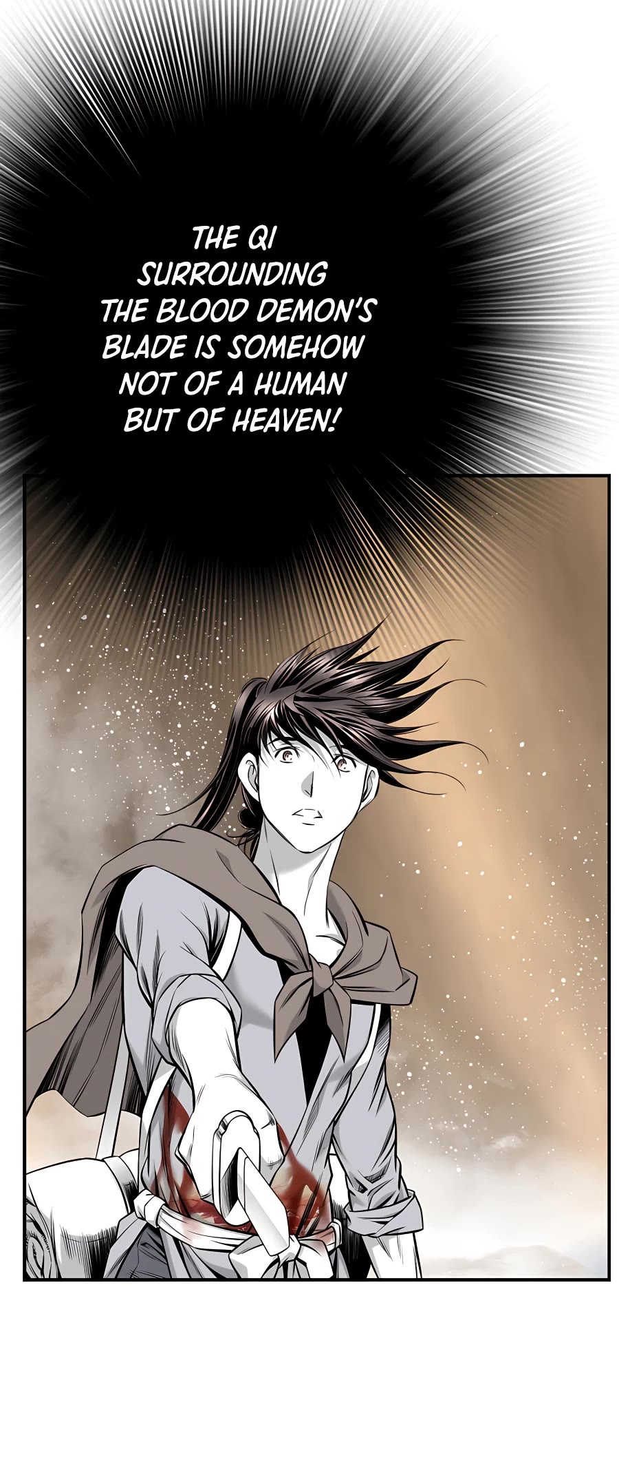 Way To Heaven Chapter 191 page 12 - Chapter 191