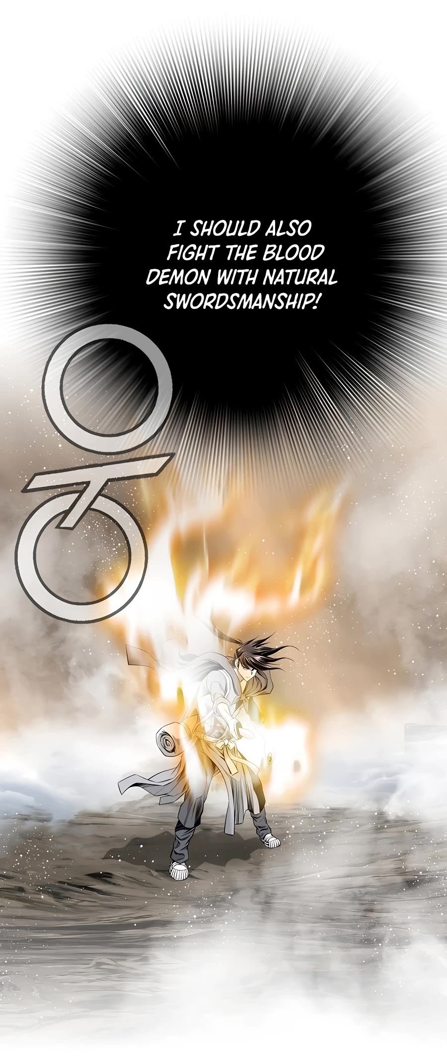 Way To Heaven Chapter 191 page 13 - Chapter 191