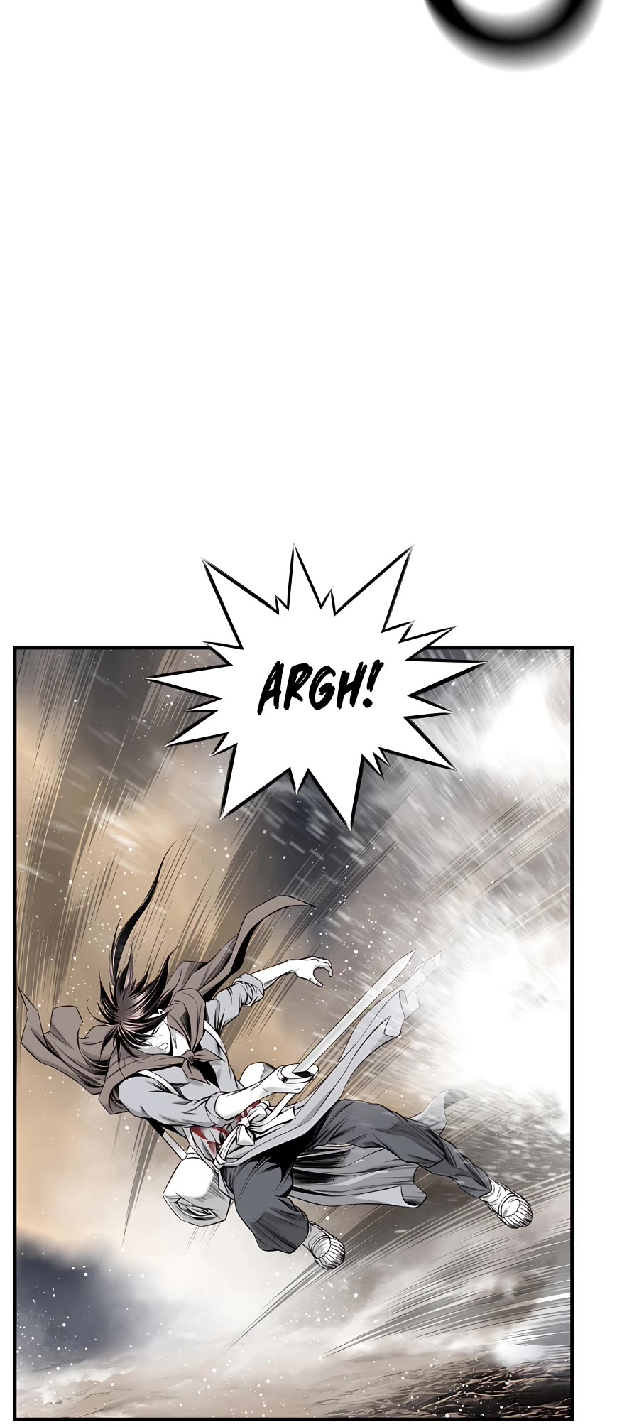 Way To Heaven Chapter 191 page 16 - Chapter 191