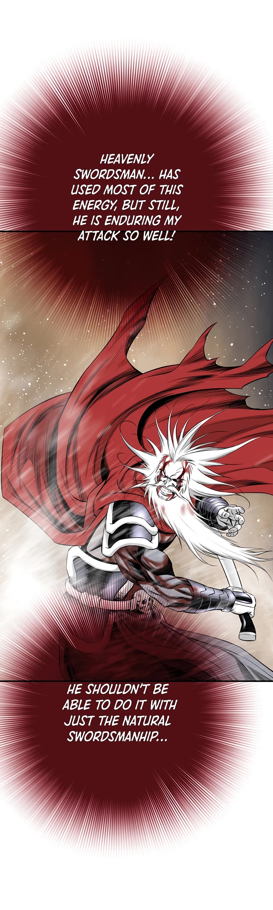 Way To Heaven Chapter 191 page 17 - Chapter 191