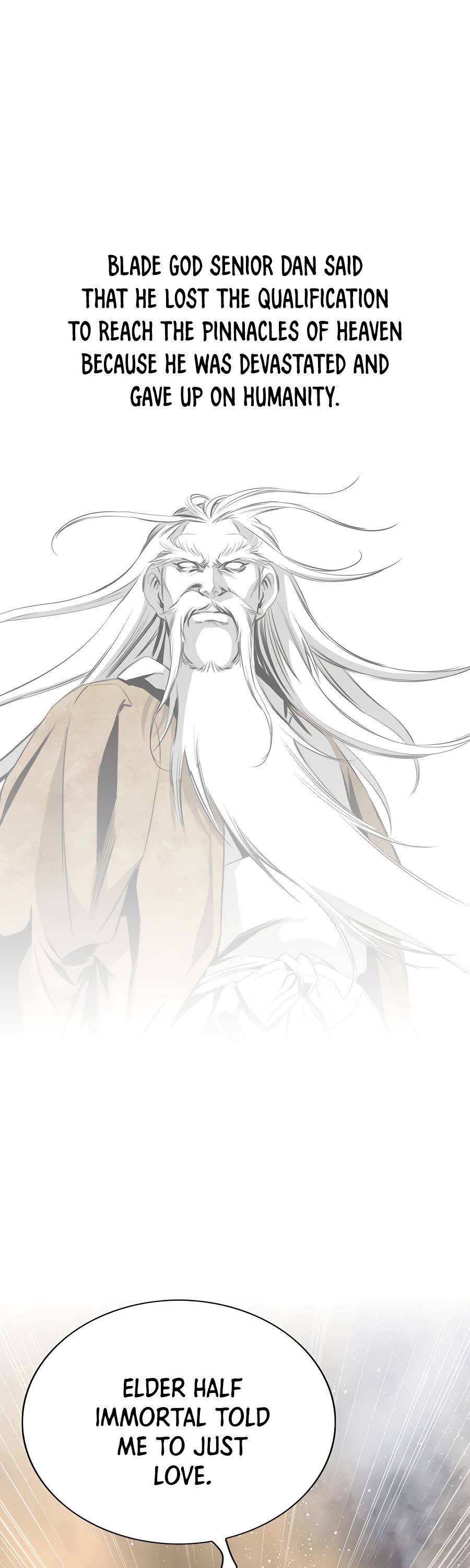 Way To Heaven Chapter 191 page 20 - Chapter 191