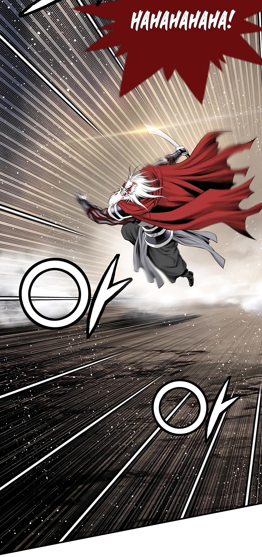 Way To Heaven Chapter 191 page 22 - Chapter 191