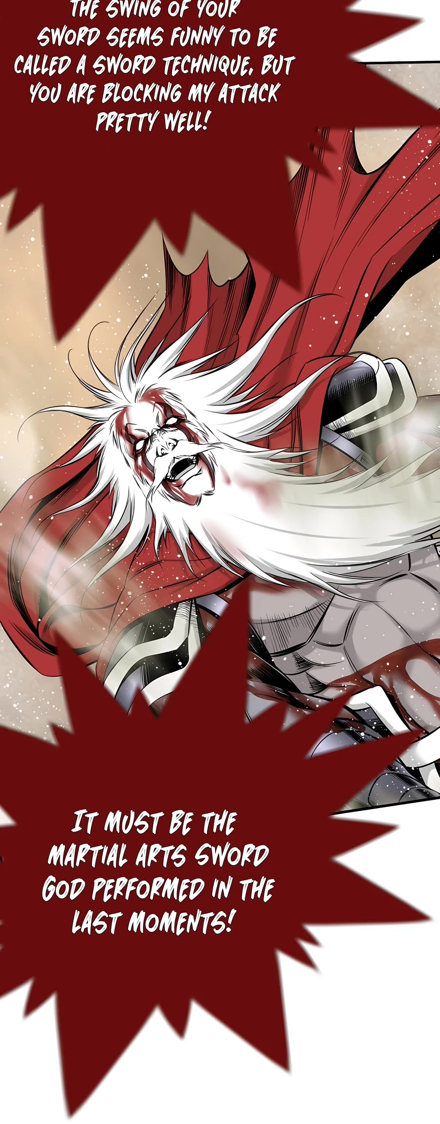 Way To Heaven Chapter 191 page 25 - Chapter 191
