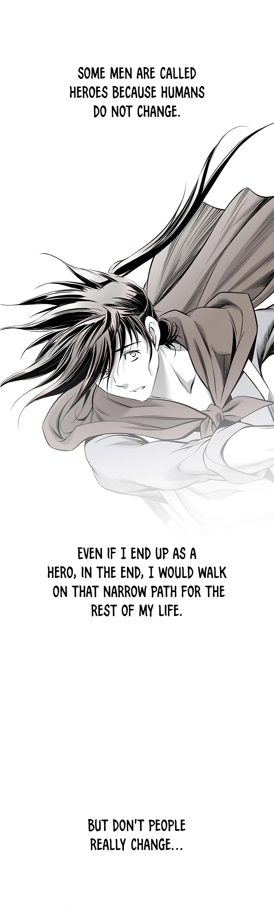 Way To Heaven Chapter 191 page 26 - Chapter 191