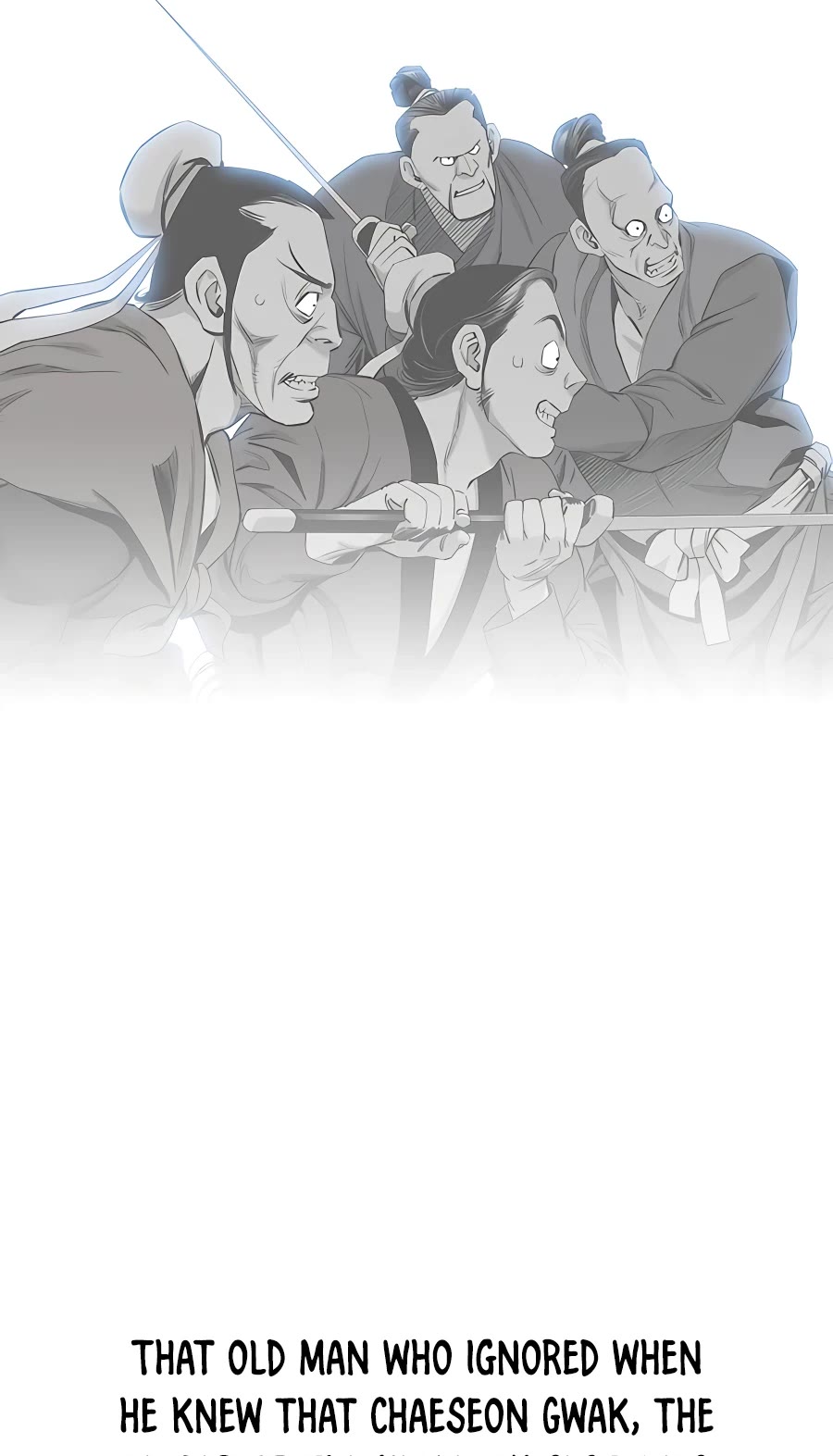 Way To Heaven Chapter 191 page 30 - Chapter 191
