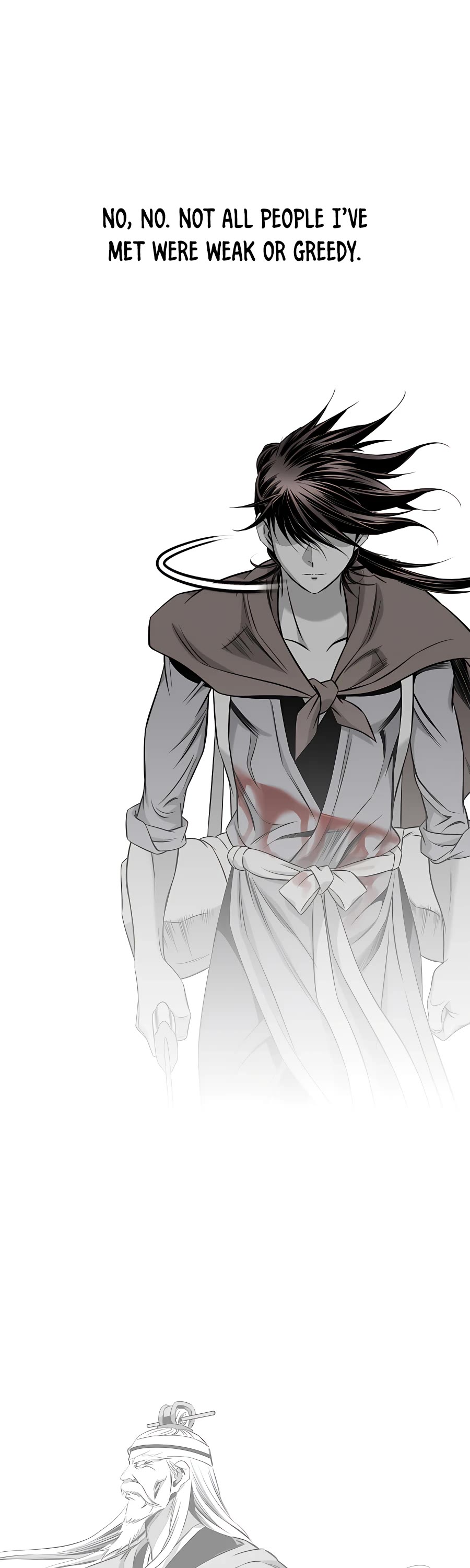 Way To Heaven Chapter 191 page 32 - Chapter 191
