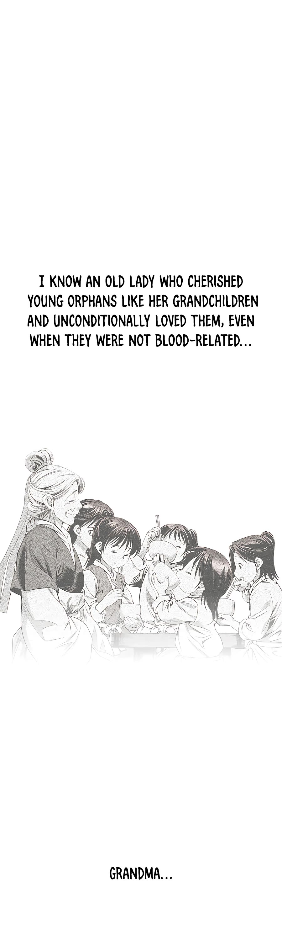 Way To Heaven Chapter 191 page 35 - Chapter 191
