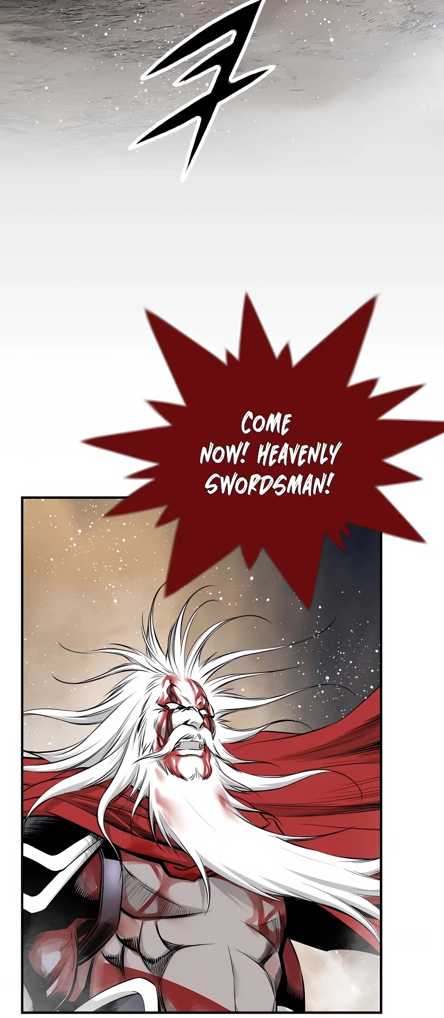 Way To Heaven Chapter 191 page 4 - Chapter 191