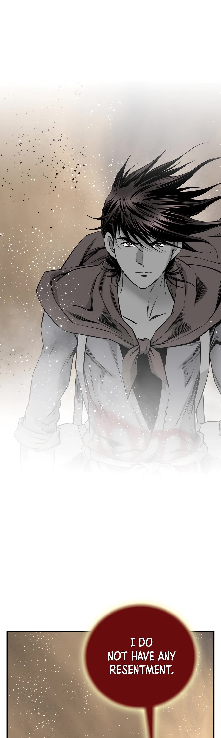 Way To Heaven Chapter 191 page 41 - Chapter 191
