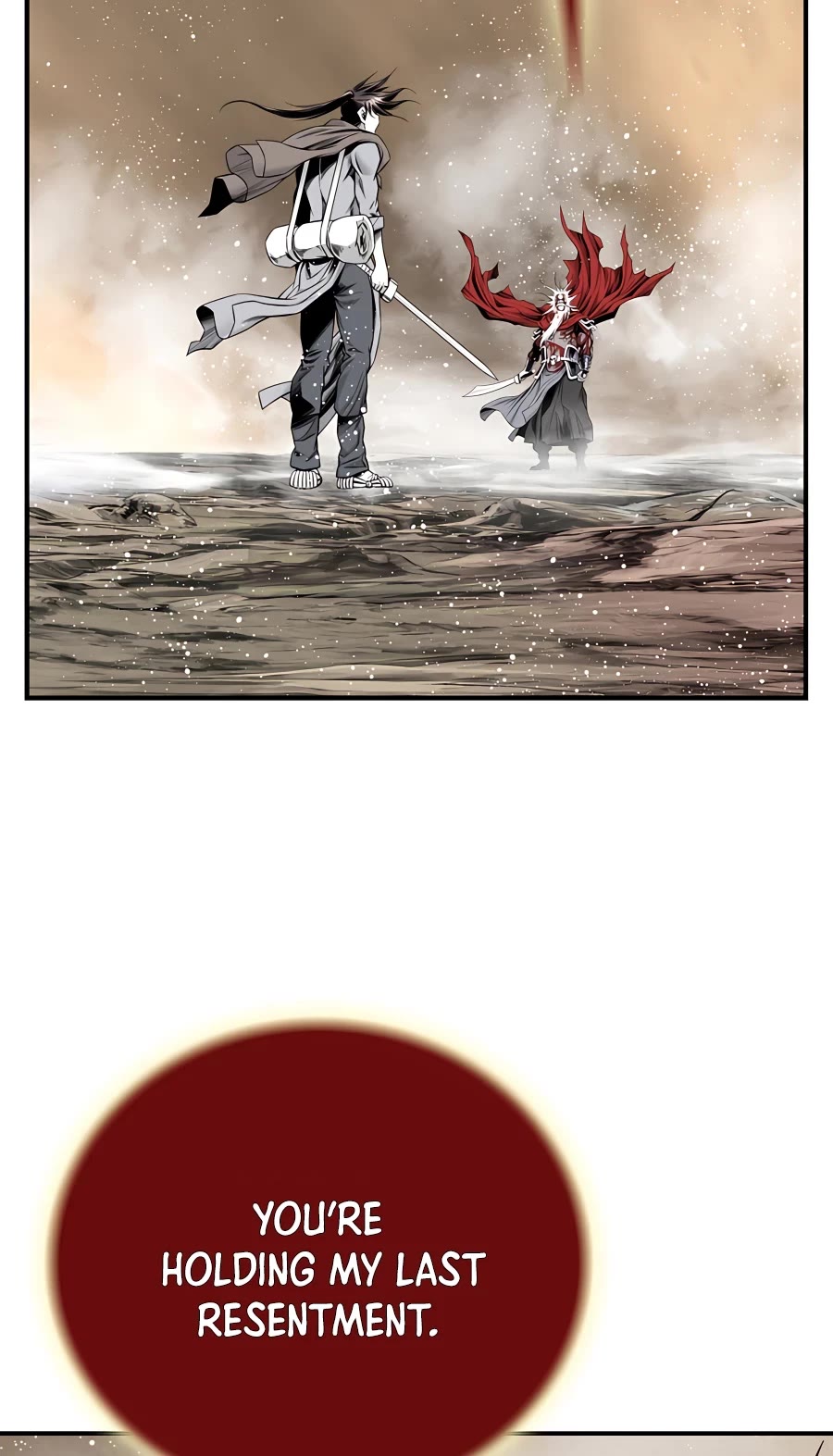 Way To Heaven Chapter 191 page 42 - Chapter 191