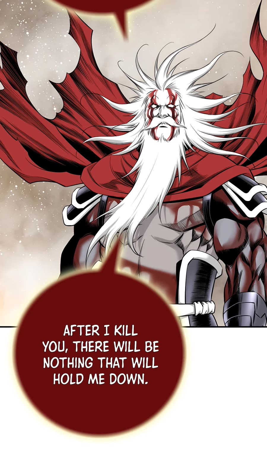 Way To Heaven Chapter 191 page 43 - Chapter 191