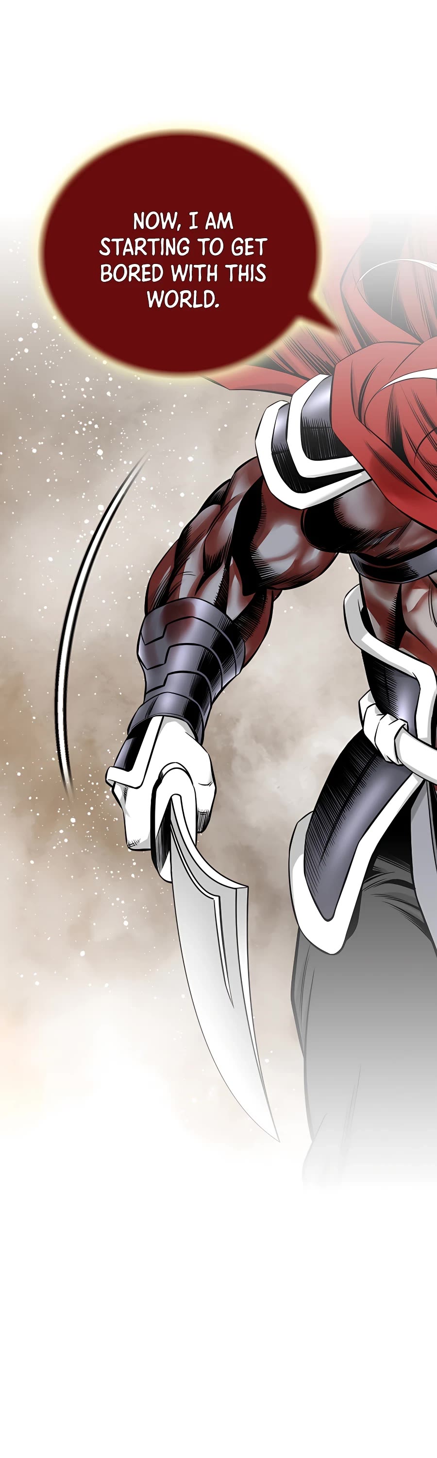 Way To Heaven Chapter 191 page 44 - Chapter 191