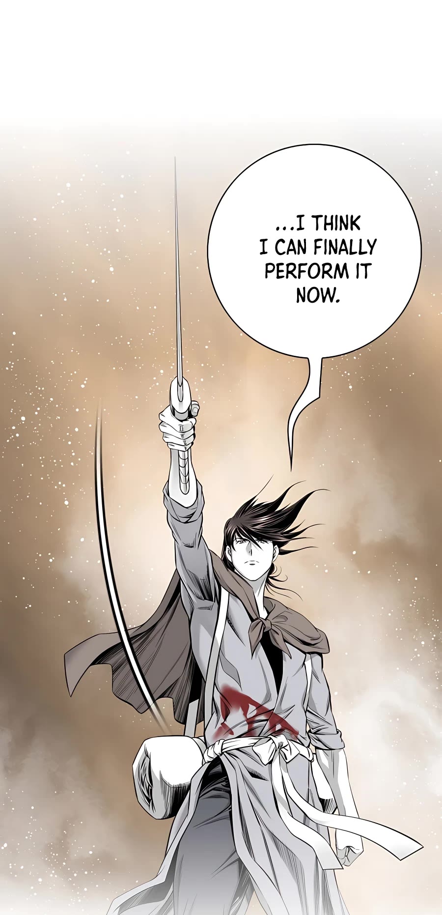 Way To Heaven Chapter 191 page 45 - Chapter 191