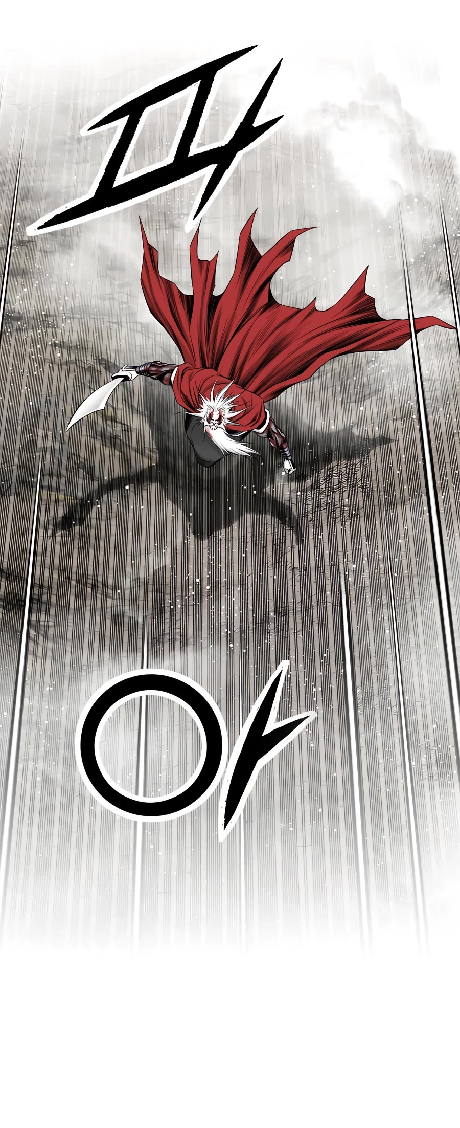 Way To Heaven Chapter 191 page 48 - Chapter 191