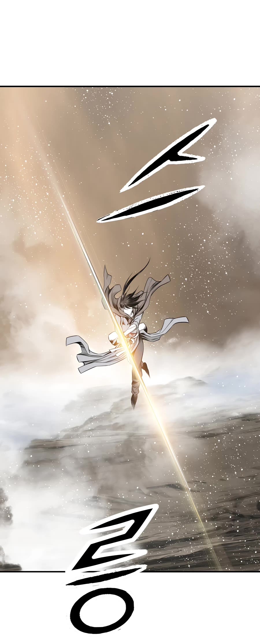 Way To Heaven Chapter 191 page 49 - Chapter 191