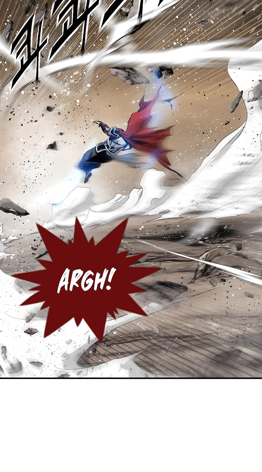 Way To Heaven Chapter 191 page 51 - Chapter 191