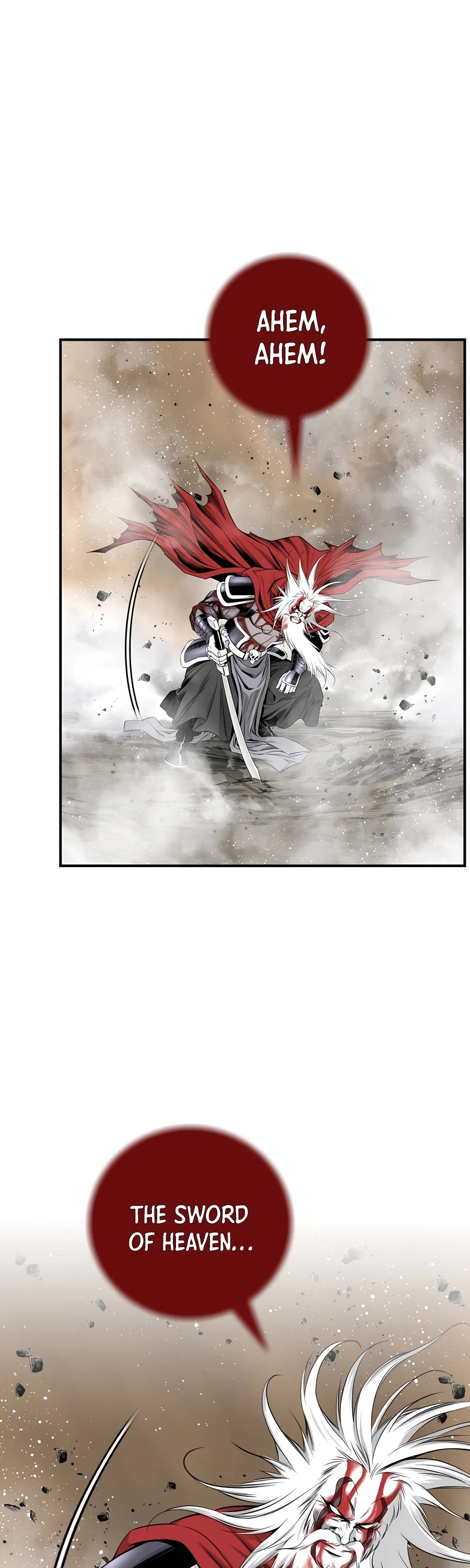 Way To Heaven Chapter 191 page 53 - Chapter 191