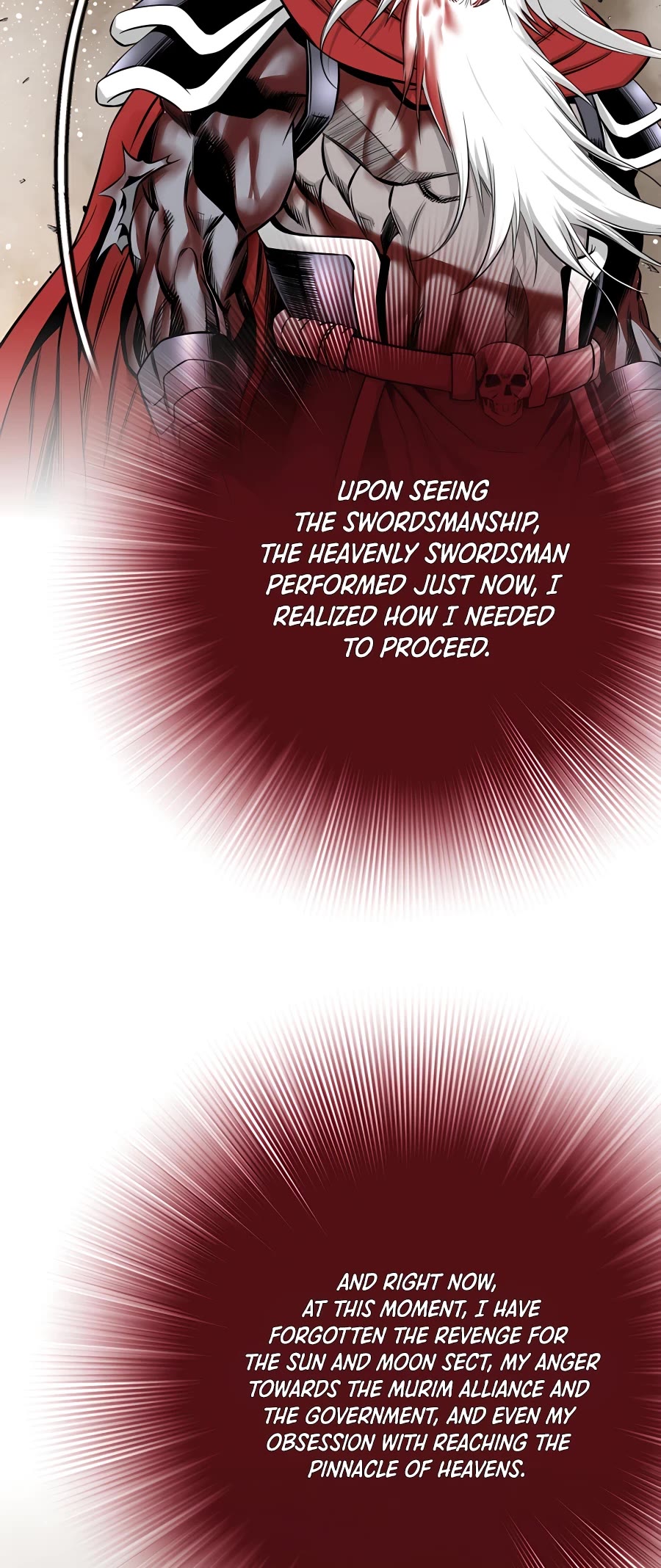 Way To Heaven Chapter 191 page 54 - Chapter 191