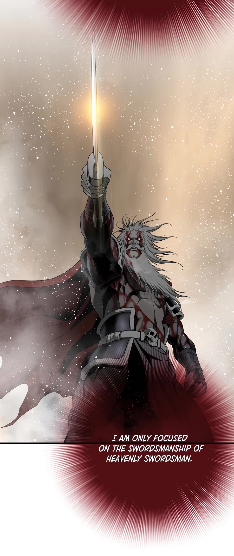 Way To Heaven Chapter 191 page 55 - Chapter 191