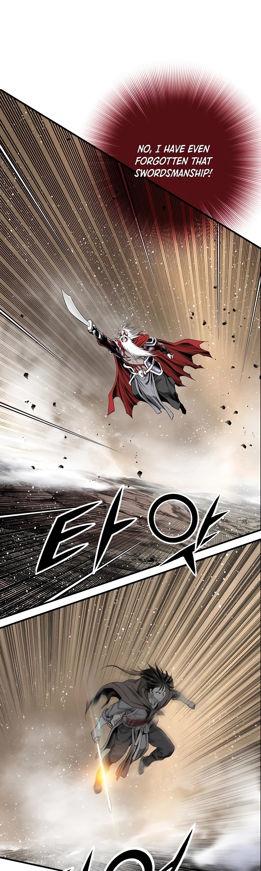 Way To Heaven Chapter 191 page 56 - Chapter 191