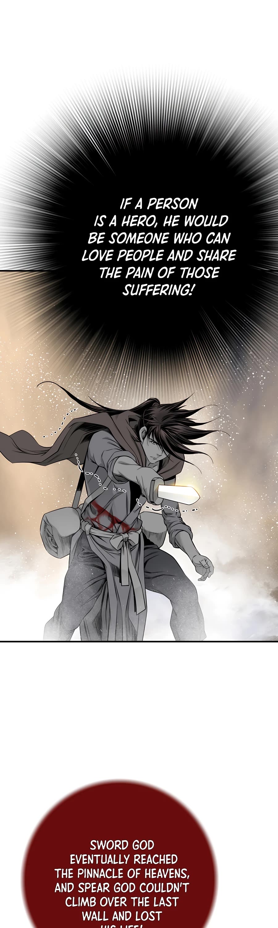 Way To Heaven Chapter 191 page 8 - Chapter 191