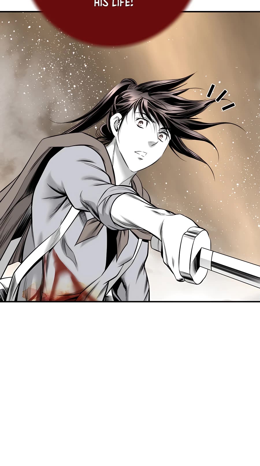 Way To Heaven Chapter 191 page 9 - Chapter 191