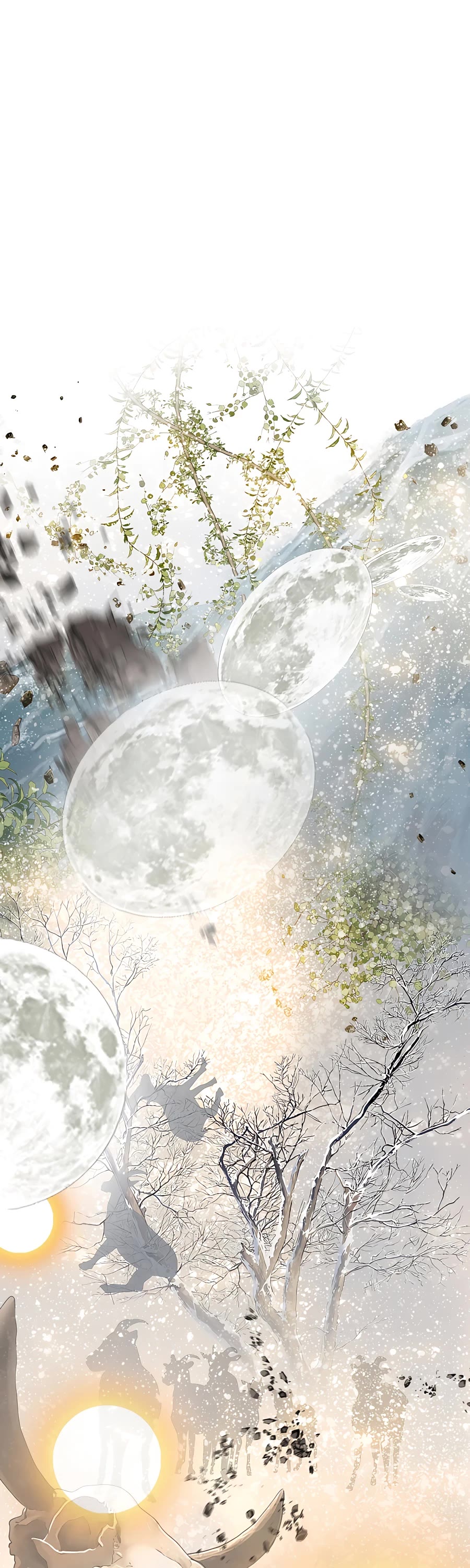 Way To Heaven Chapter 192 page 14 - Chapter 192