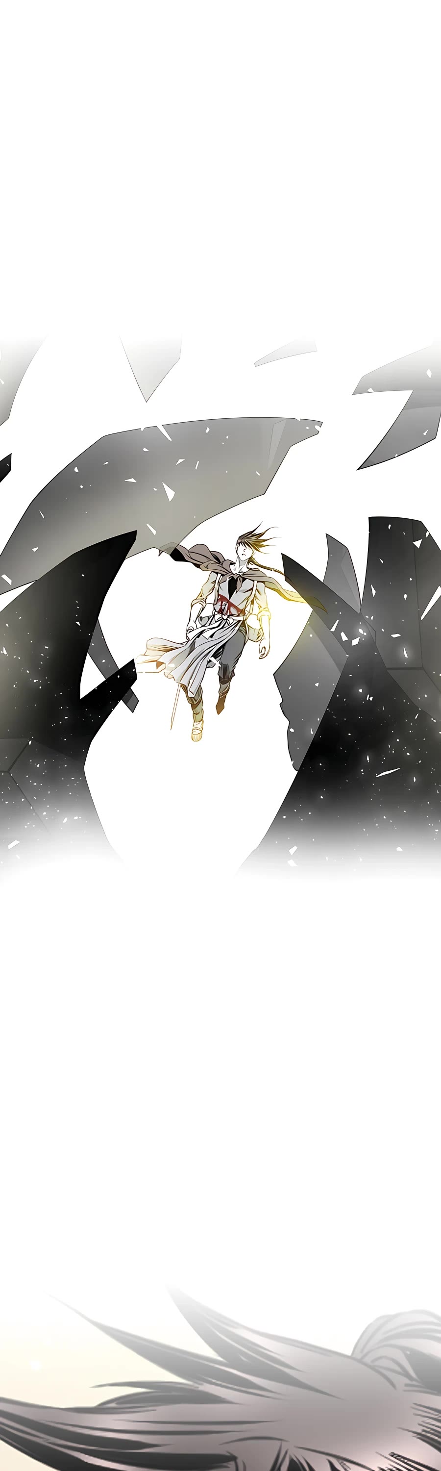 Way To Heaven Chapter 192 page 17 - Chapter 192