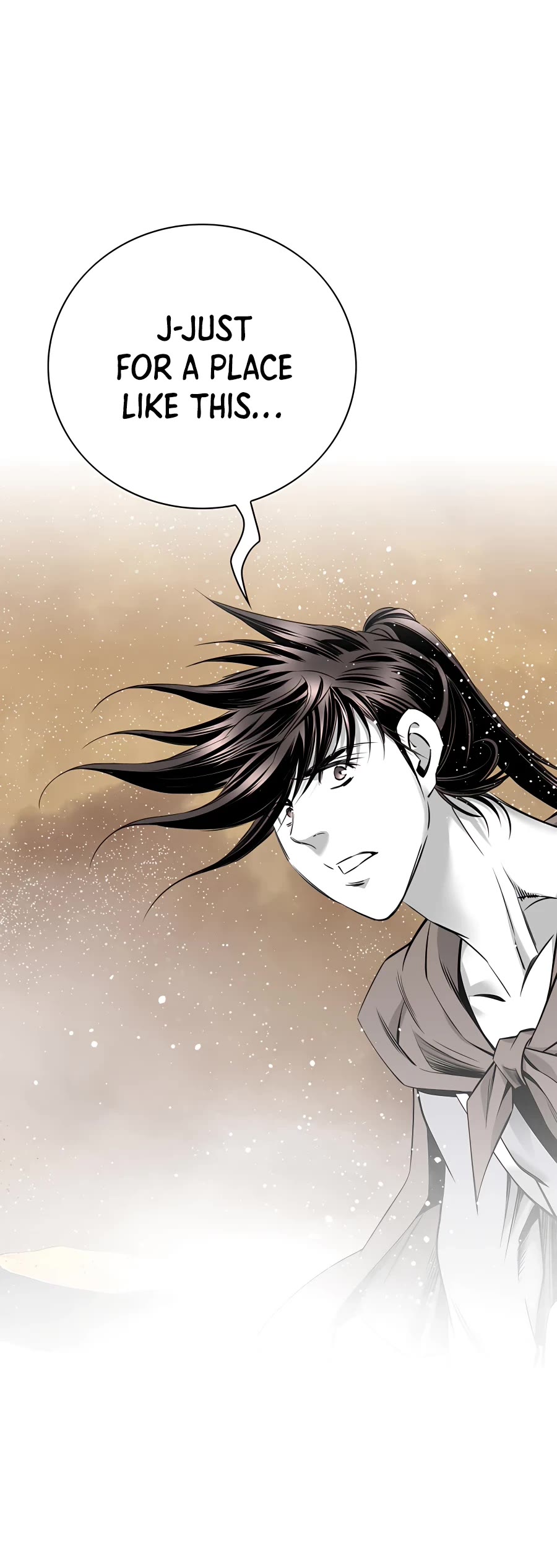Way To Heaven Chapter 192 page 21 - Chapter 192