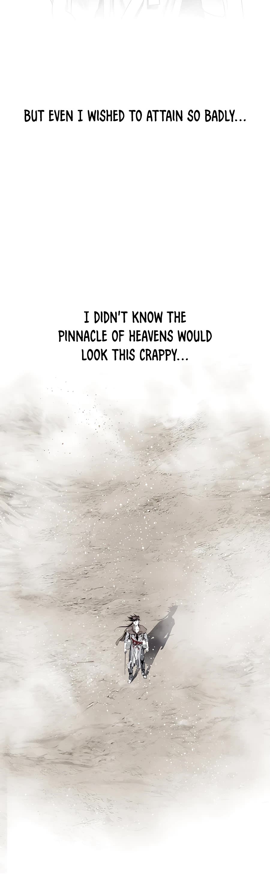 Way To Heaven Chapter 192 page 23 - Chapter 192