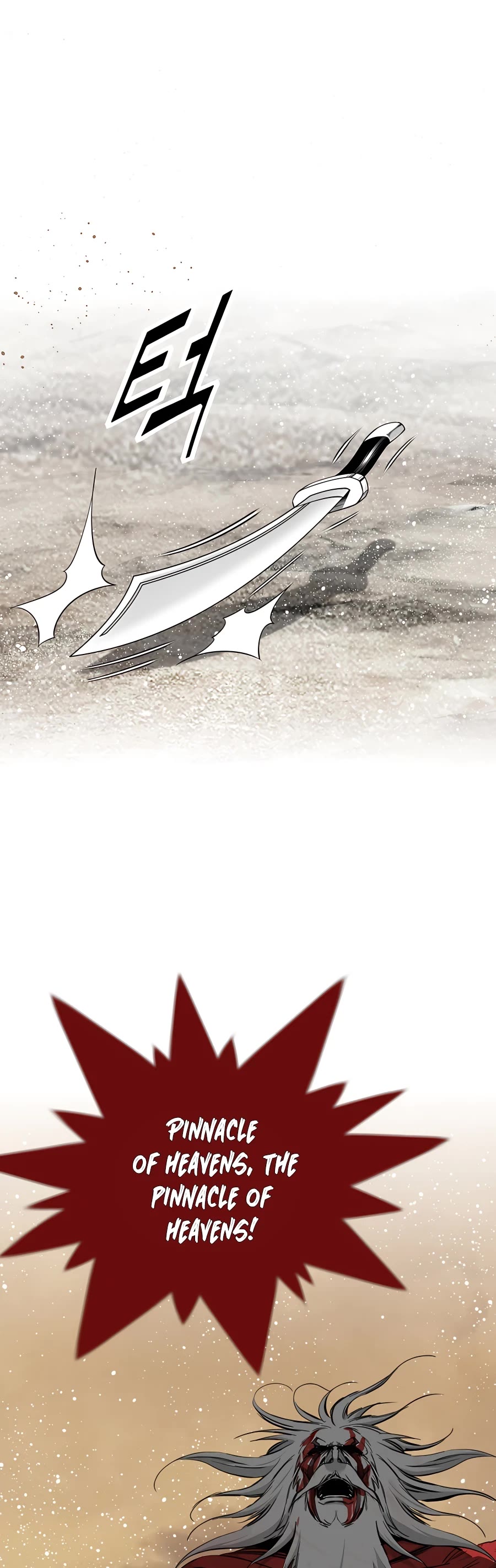 Way To Heaven Chapter 192 page 24 - Chapter 192