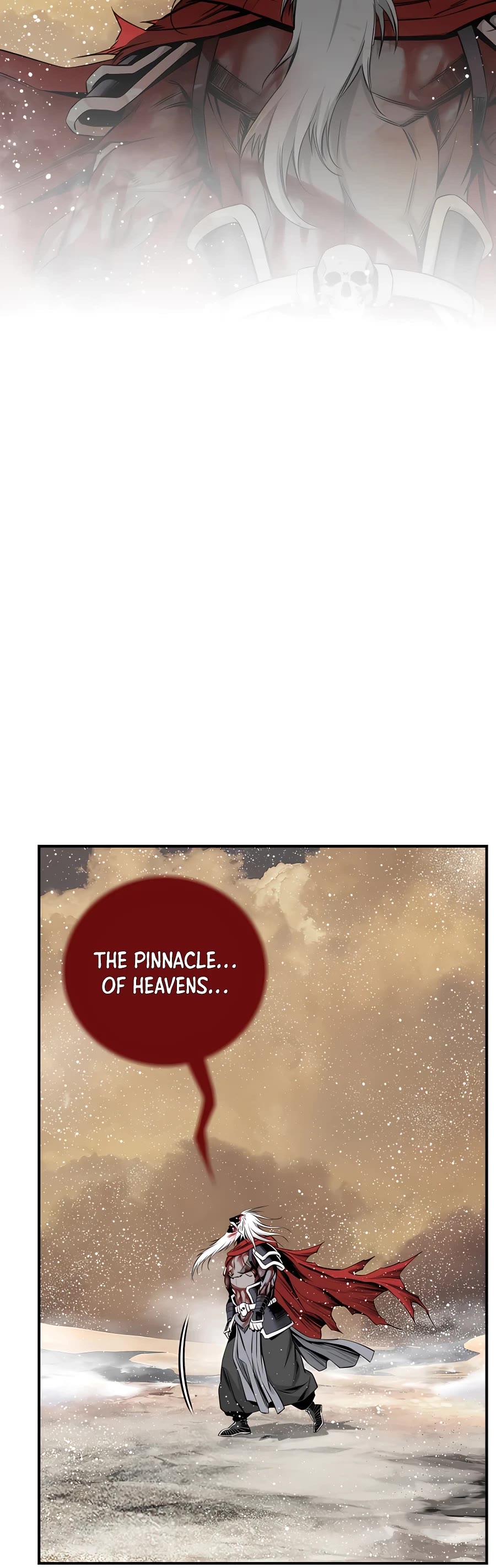 Way To Heaven Chapter 192 page 25 - Chapter 192
