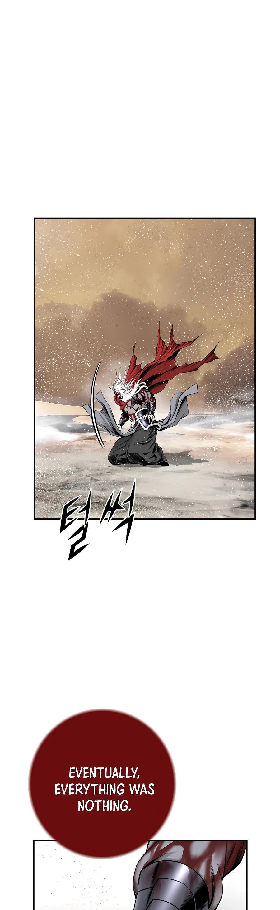 Way To Heaven Chapter 192 page 26 - Chapter 192