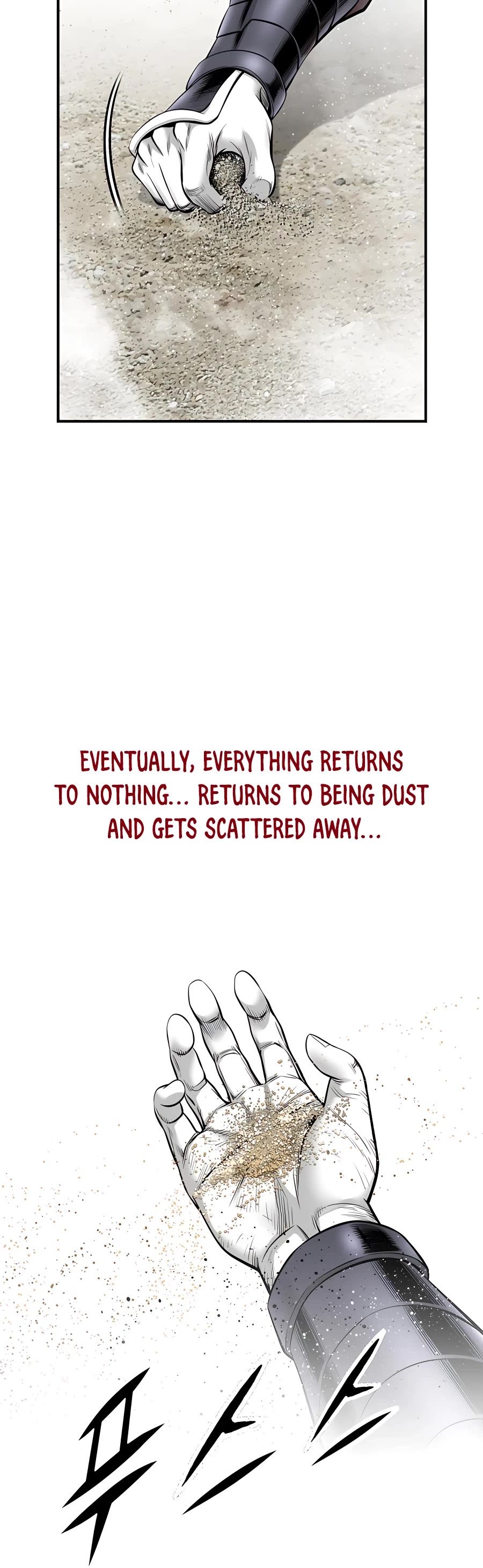 Way To Heaven Chapter 192 page 27 - Chapter 192