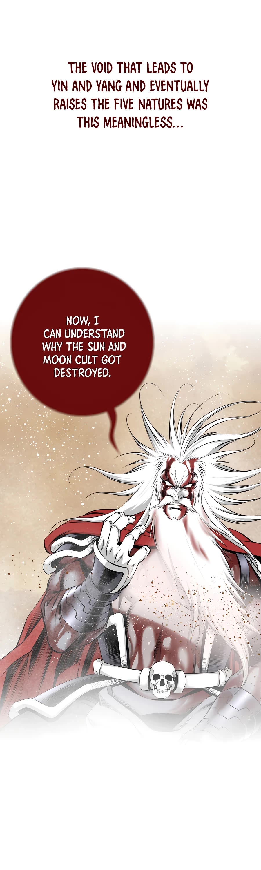 Way To Heaven Chapter 192 page 28 - Chapter 192