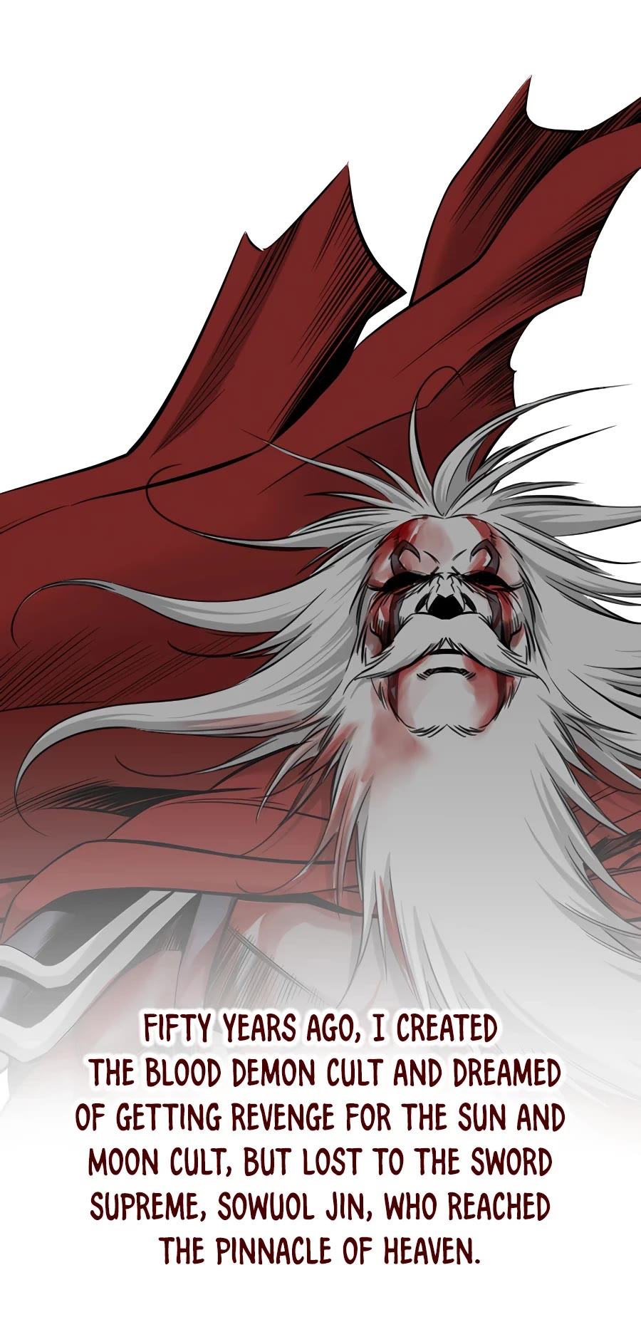 Way To Heaven Chapter 192 page 30 - Chapter 192