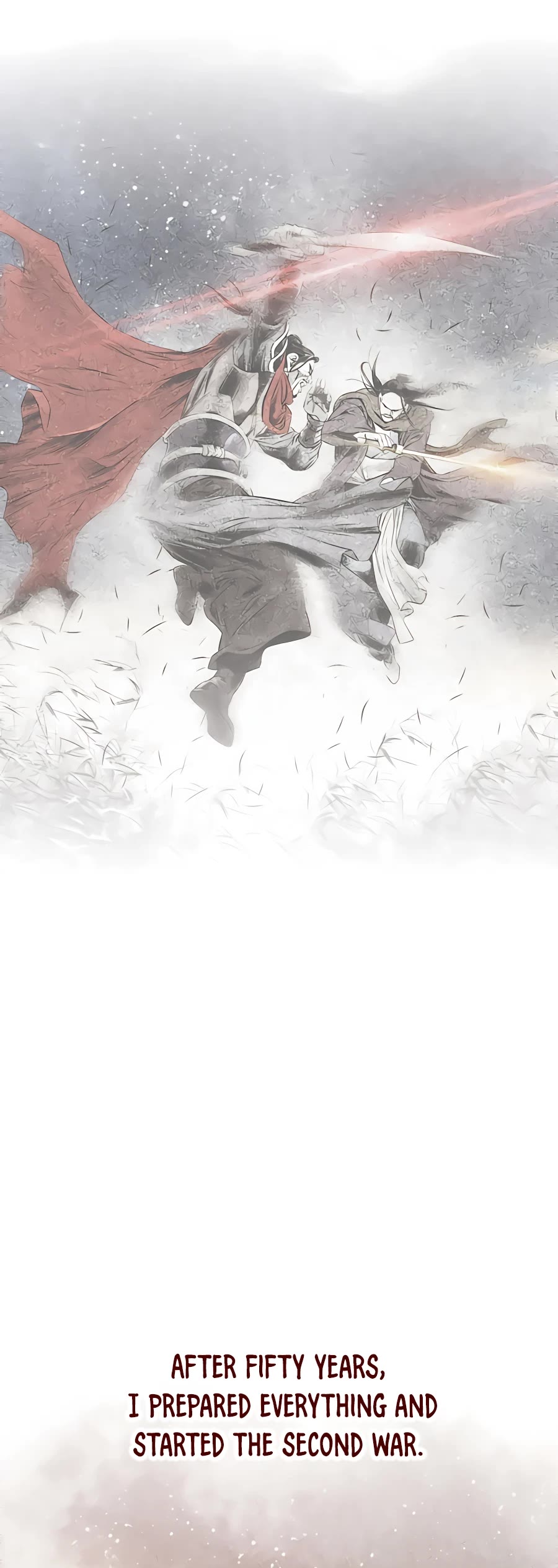 Way To Heaven Chapter 192 page 31 - Chapter 192