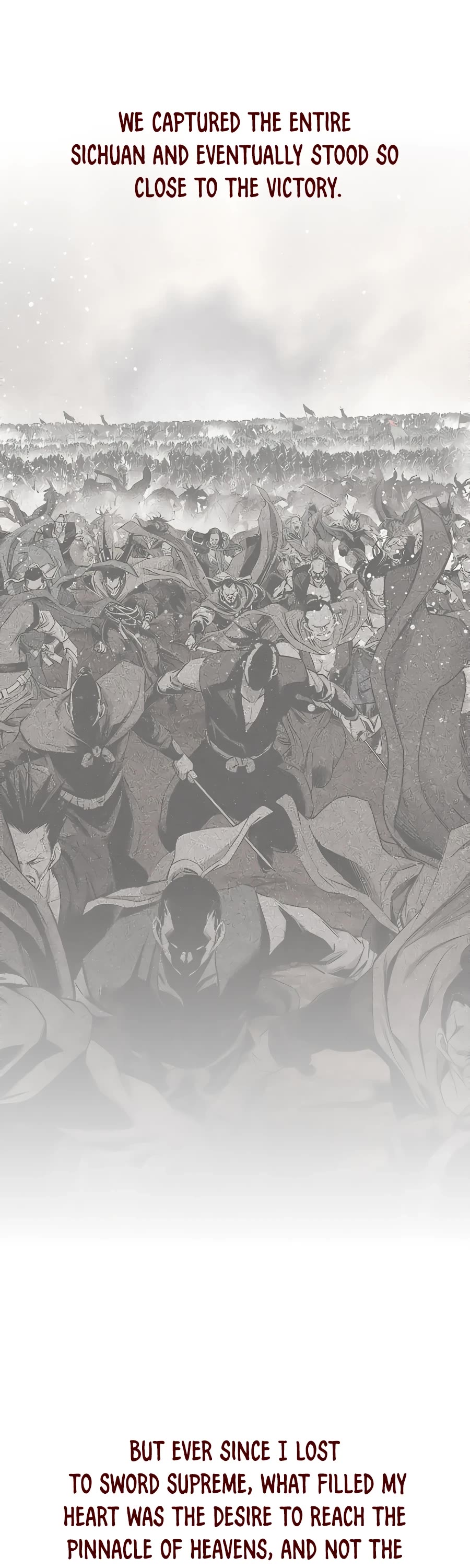 Way To Heaven Chapter 192 page 33 - Chapter 192