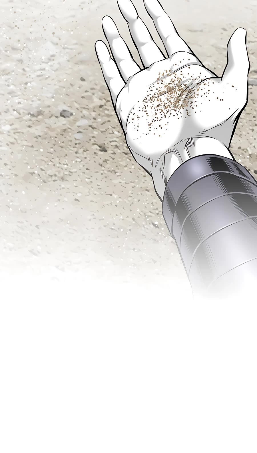 Way To Heaven Chapter 192 page 37 - Chapter 192